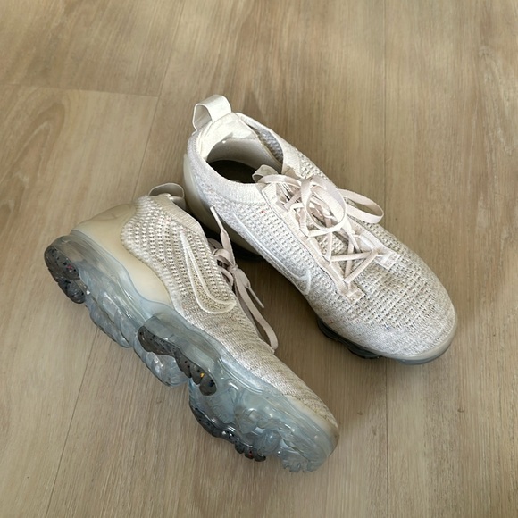 Nike Women's Air VaporMax FK Next Nature Shoes - Picture 1 of 5
